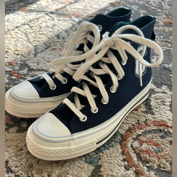 Converse Shoes Converse Chuck Sport Obsidianghostedegret